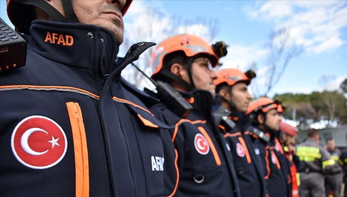 AFAD gönüllüsü nasıl olunur, şartlar neler? (e-Devlet AFAD görevlisi olma başvuru ekranı) AFAD gönüllüsü nasıl olunur, şartlar neler? (e-Devlet AFAD görevlisi olma başvuru ekranı)