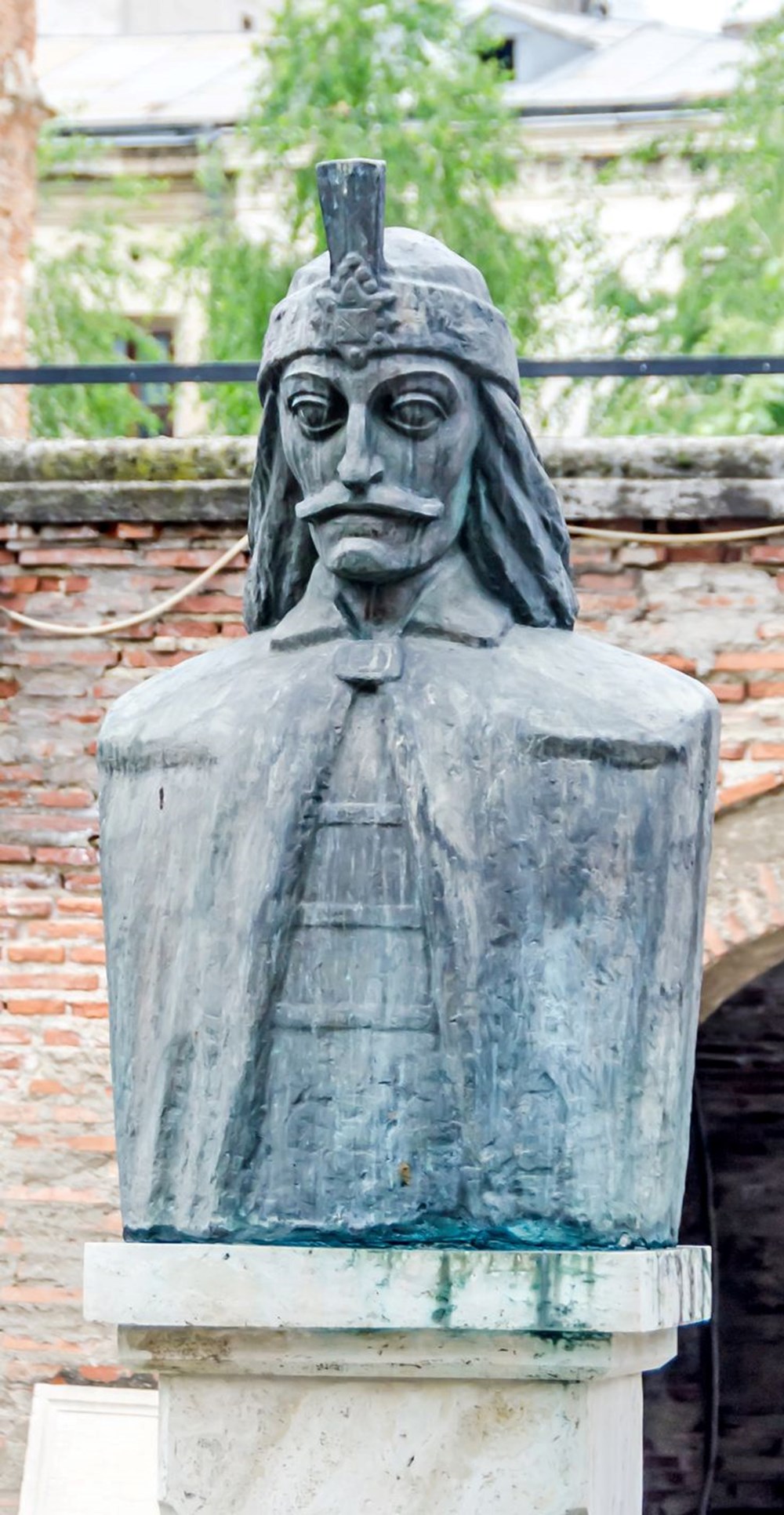 Vampir Drakula vegandı: Vlad Tepes'in 500 yıl önce yazdığı mektup incelendi - 10