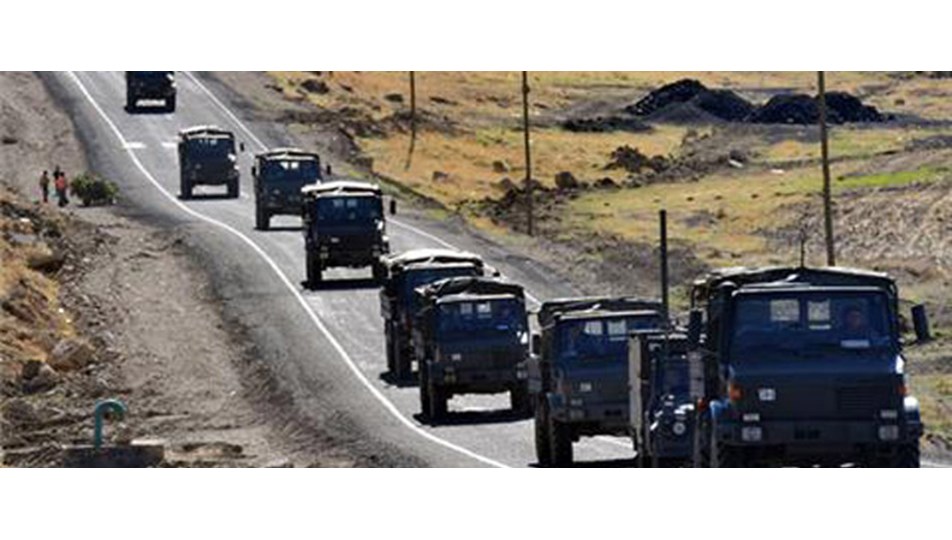 AFP: 20 PKK'lı öldürüldü