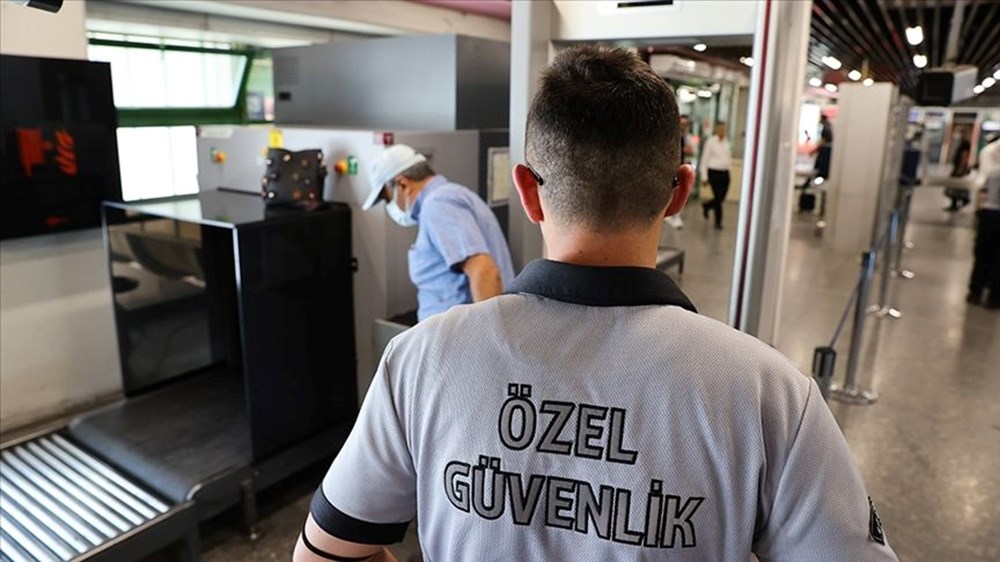 Sonuçlar açıklandı: ÖGG sınav sonuçları nasıl öğrenilir? Özel Güvenlik Sınav sonuç ekranı - 2