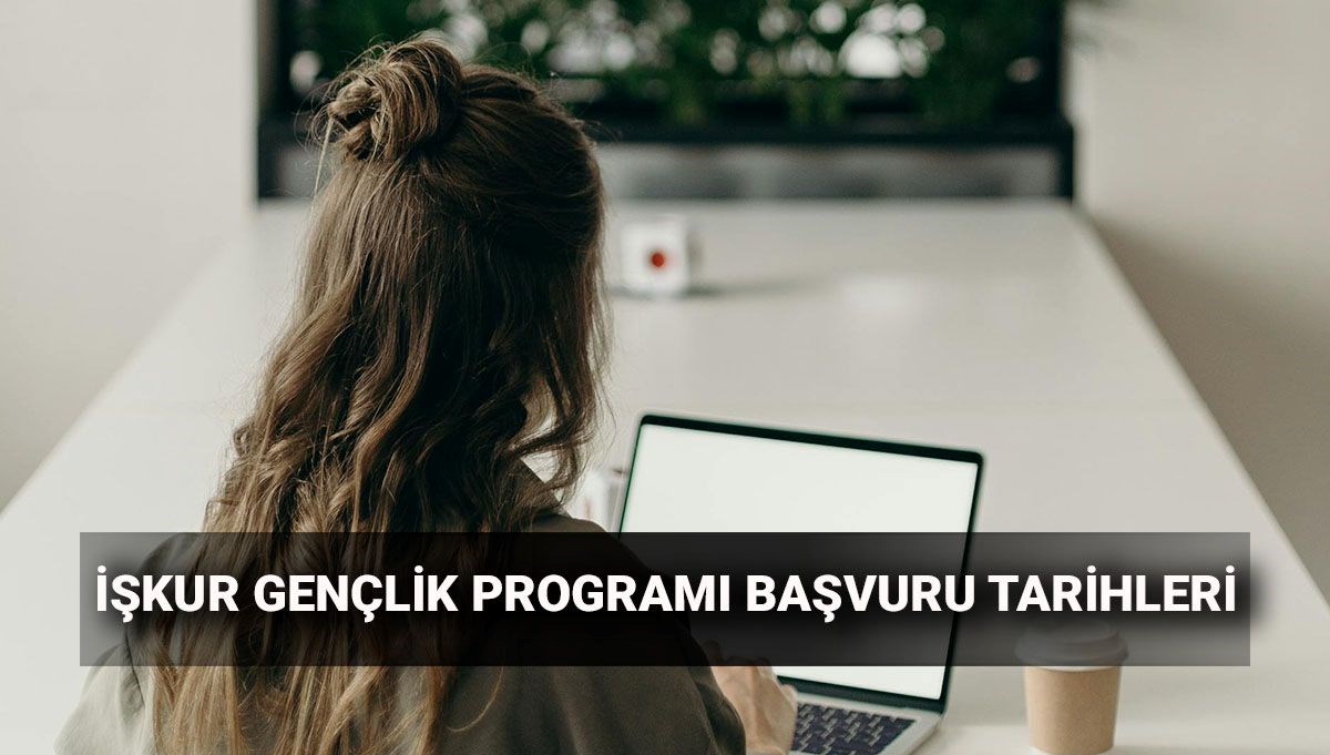İŞKUR Gençlik Programı başvuruları başlıyor! 2025-2026 Gençlik Programı başvuru şartları neler, kimler başvurabilir?