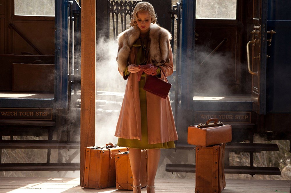 Kilise oyunlarından Hollywood yıldızlığına (En iyi Jennifer Lawrence filmleri) - 16
