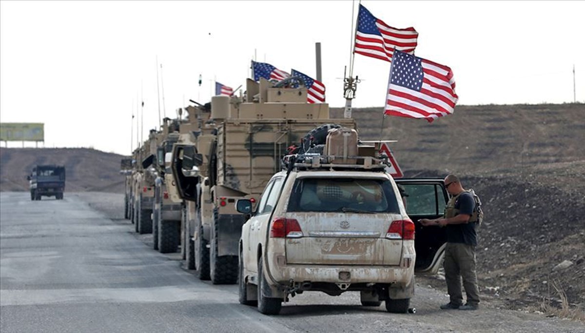 Irak'ta ABD öncülüğündeki koalisyon güçlerinin varlığı sona eriyor Irak'ta ABD öncülüğündeki koalisyon güçlerinin varlığı sona eriyor