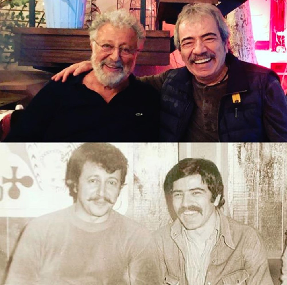 Mert Demir'in Yeni İmajı Sosyal Medyayı Salladı: Değişime Yorum Yağmuru! 219