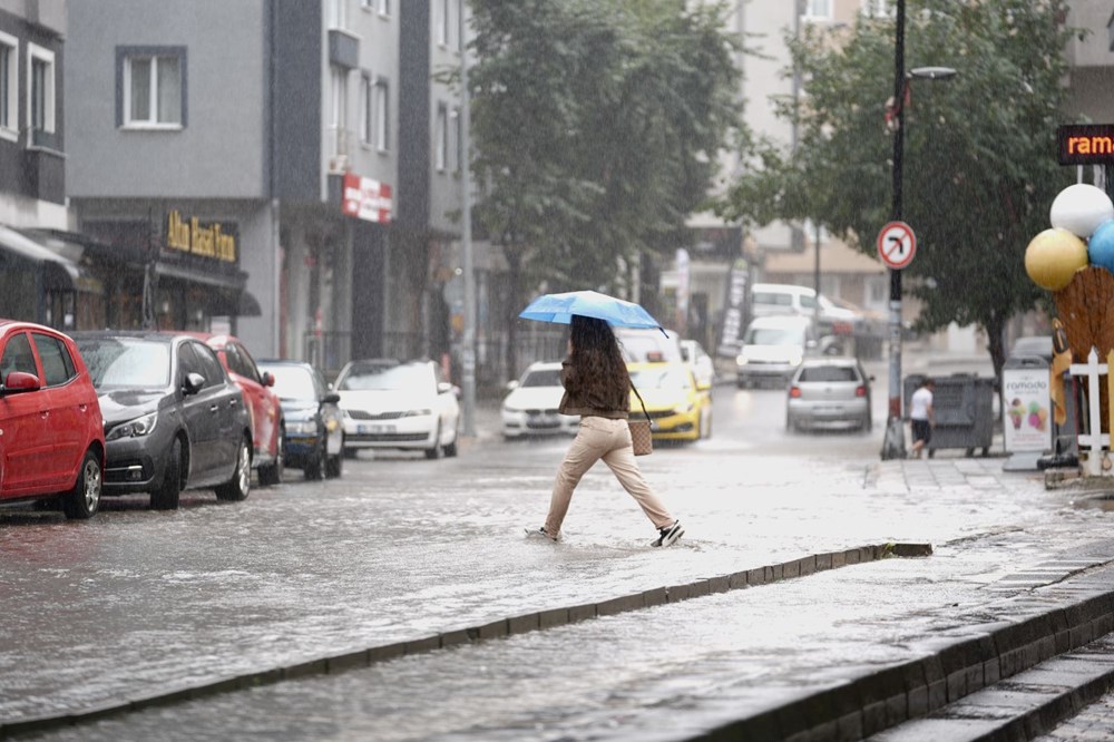 Meteoroloji uyardı: Kuvvetli rüzgara dikkat! - 4