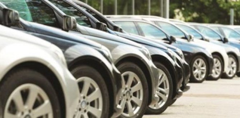 2021 Motorlu Taşıtlar Vergisi (MTV) ne kadar? (MTV hesaplama nasıl yapılır?) - 5