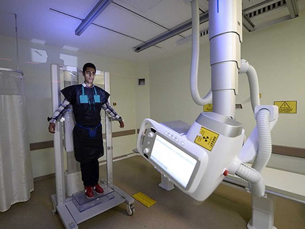 Saglikta Dijital Rontgen Donemi Saglik Haberleri Ntv