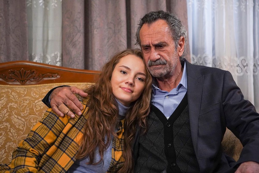 Kenan, büyük gerçekle yüzleşecek (Güvercin 7. bölüm detayları) - 1