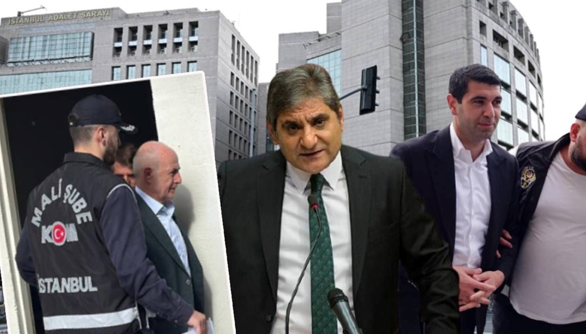CHP'li belediyelere yeni operasyon
