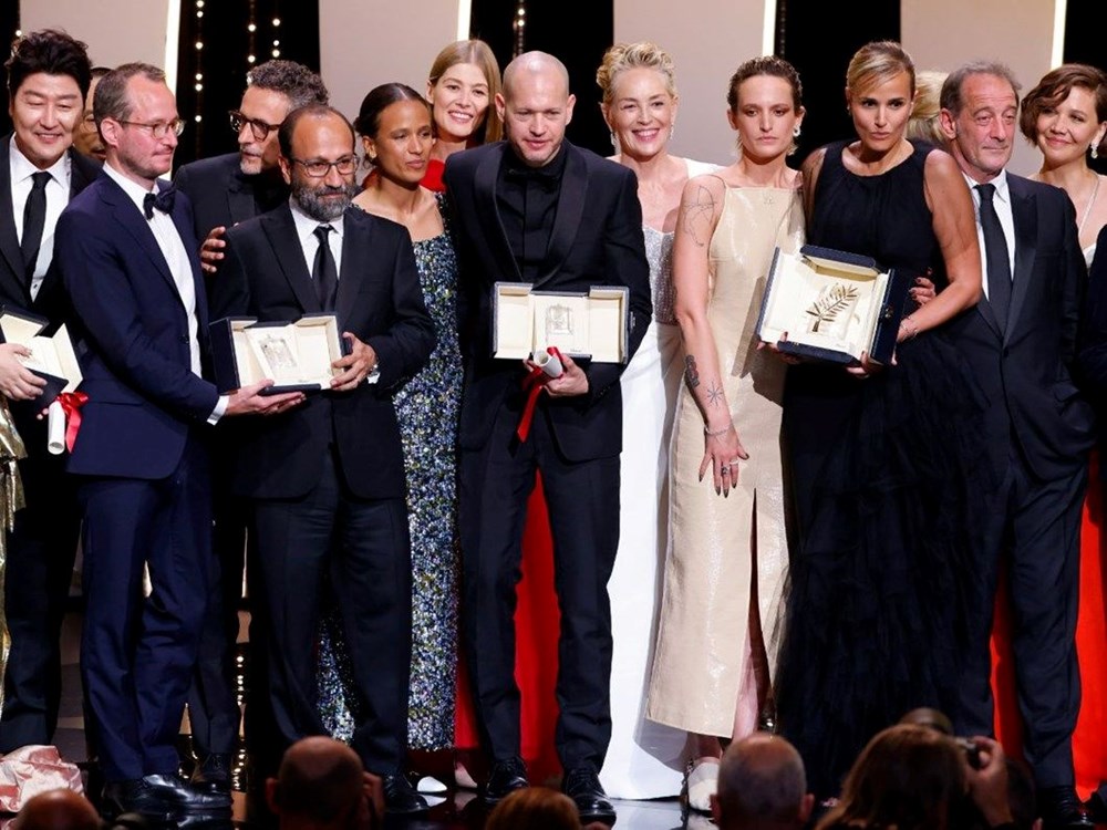 Cannes Film Festivali’ne katılacak olan ünlülere hırsızlık tedbiri - 5