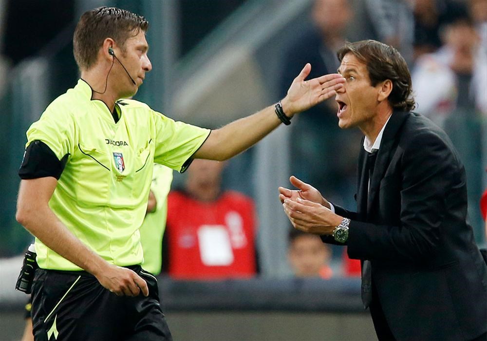 Ref go. Ref go