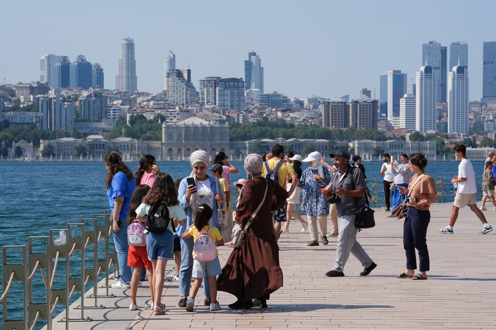 Bakanlıktan
astım ve KOAH hastalarına uyarı: Bu saatler arasında açık havada bulunmayın - 3