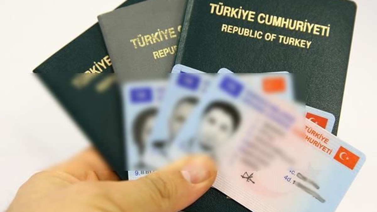 Kimlik Ehliyet Ve Pasaport Randevularinda Yeni Donem Ntv