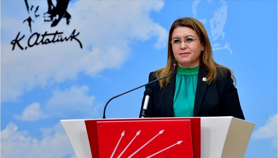 Gülizar Biçer Karaca kimdir? TBMM Başkanvekili Gülizar Biçer Karaca'nın biyografisi