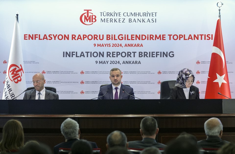 Merkez Bankası enflasyon raporunda asgari ücret ayrıntısı: Ara zam enflasyon tahminini bozar mı? - 1