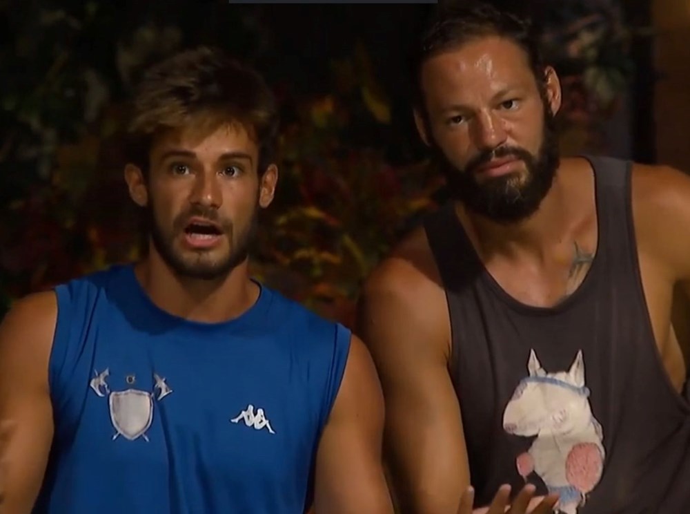 Survivor'da son eleme adayı belli oldu: 3 şampiyon potada! - 3
