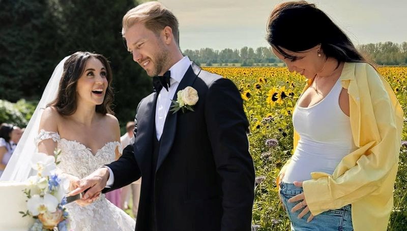 Şarkıcı Karsu'nun bebek heyecanı: Neyse ki hala birkaç ayım var