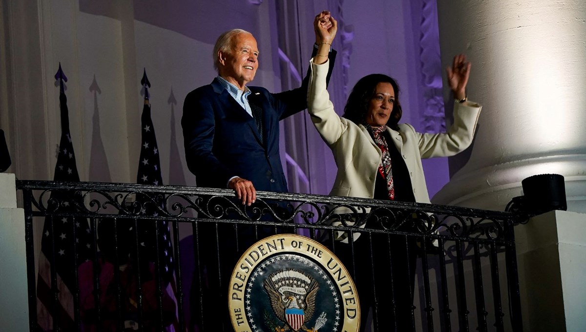 Biden'ın yarıştan çekilme kararı nasıl alındı? Biden'ın yarıştan çekilme kararı nasıl alındı?