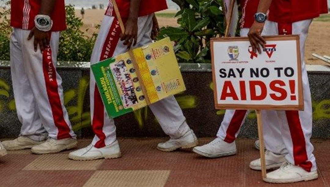 UNICEF: Her 100 saniyede 1 çocuk HIV oluyor