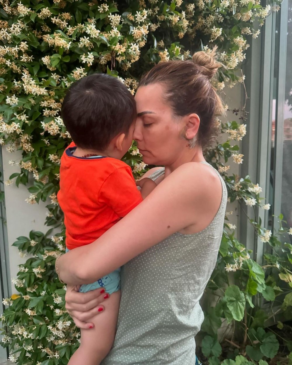 Ameliyat olmuştu: Burcu Kara'dan yeni paylaşım - 6