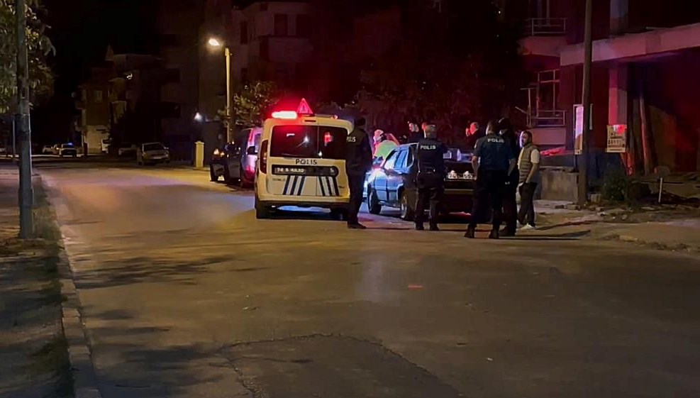 Polisten kaçan sürücü ehliyetsiz çıktı