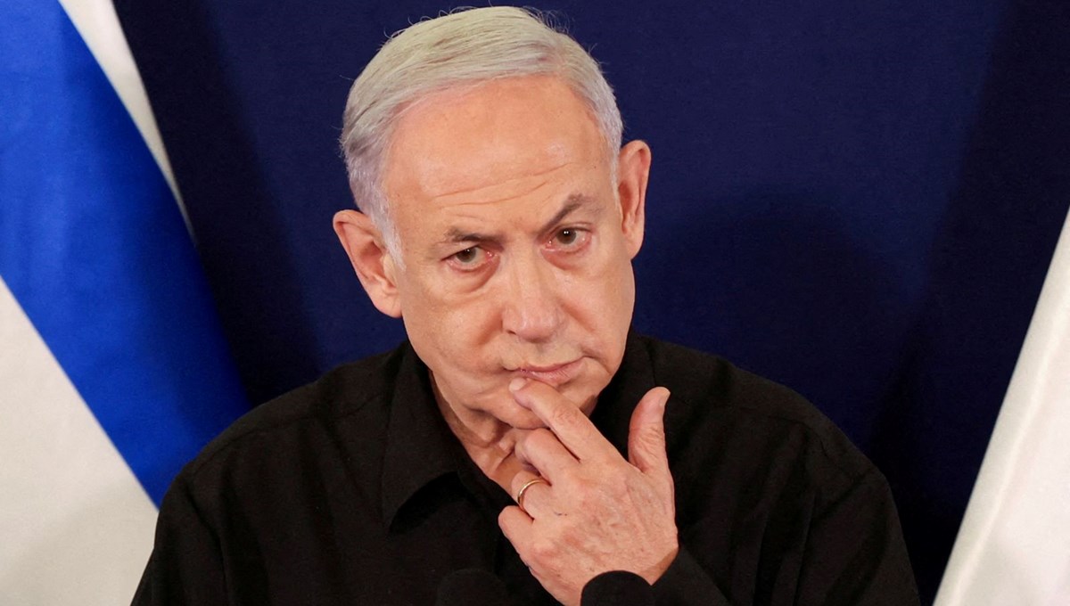 İsrail Başbakanı Netanyahu yargılanabilir mi? İsrail Başbakanı Netanyahu yargılanabilir mi?