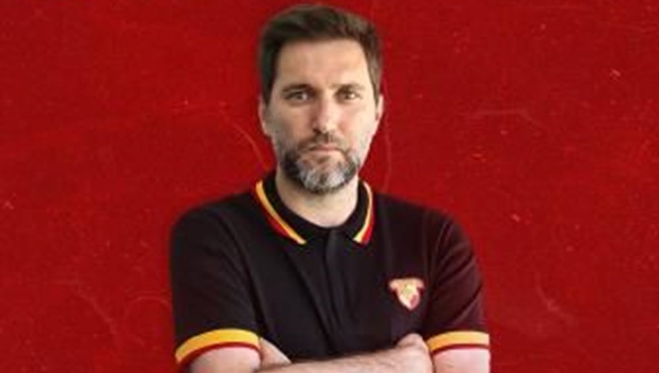 Göztepe’de Turgay Altay dönemi