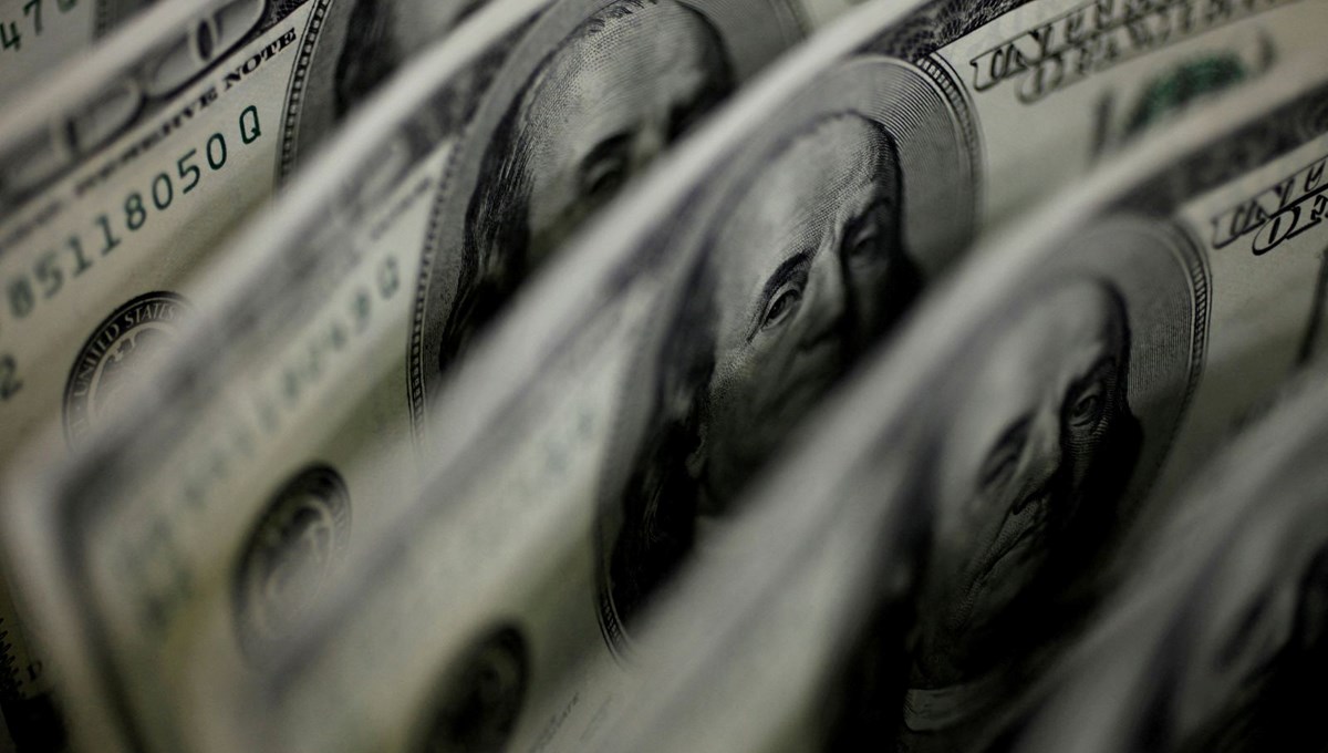 Amerikalıların serveti ilk çeyrekte 148,8 trilyon dolara ulaştı Amerikalıların serveti ilk çeyrekte 148,8 trilyon dolara ulaştı