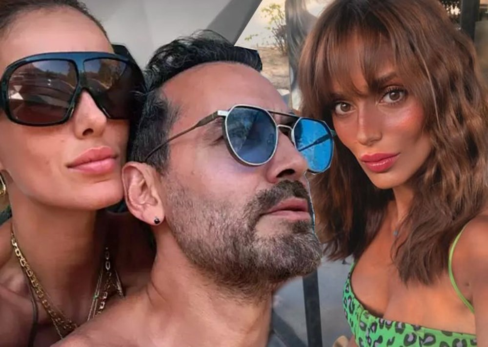 Bestemsu Özdemir evleniyor: Ersin Görkem ile düğününden ilk kareler - 1