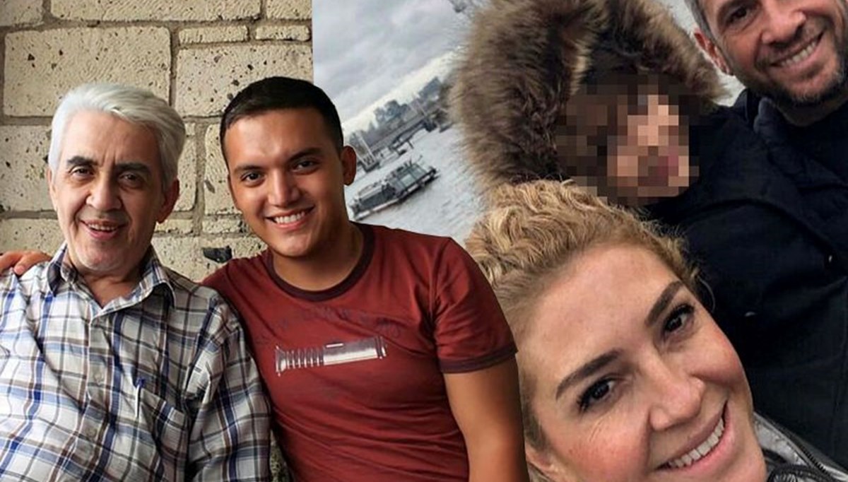 100 milyonluk miras davası: 52 yıllık şizofren babaya sağlıklı raporu