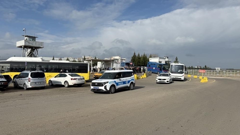 Narin Güran davasında 15 sanık için 5'er yıl hapis talebi - 2