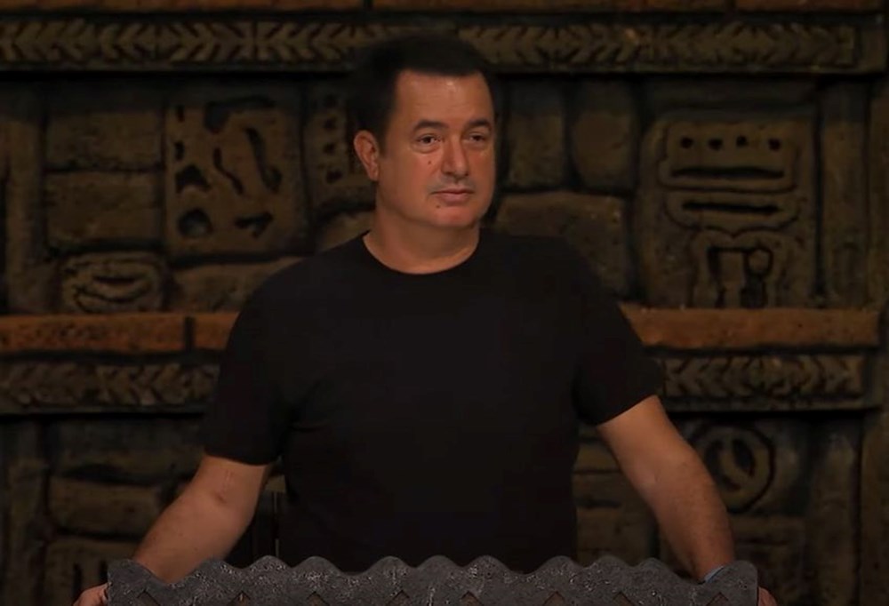 Survivor'da şaşırtan kural ihlali: Acun Ilıcalı konseyde açıkladı - 5