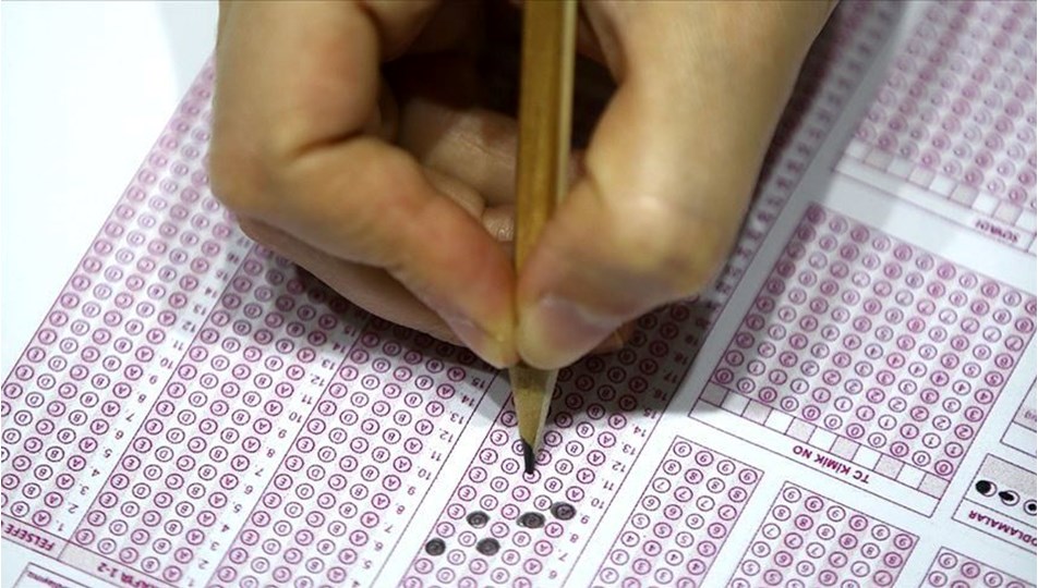 ALES sınav sonuçları açıklandı (2024 ÖSYM ALES/1 sonuç sorgulama sayfası) - Son Dakika Eğitim Haberleri | NTV Haber