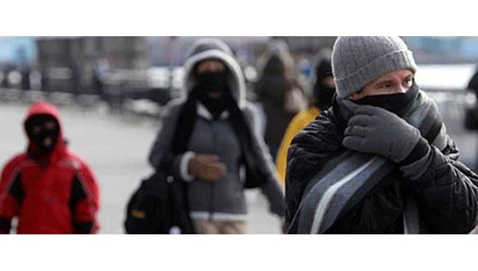 Marmara'da sıcaklık yükseliyor, Ege'de düşüyor