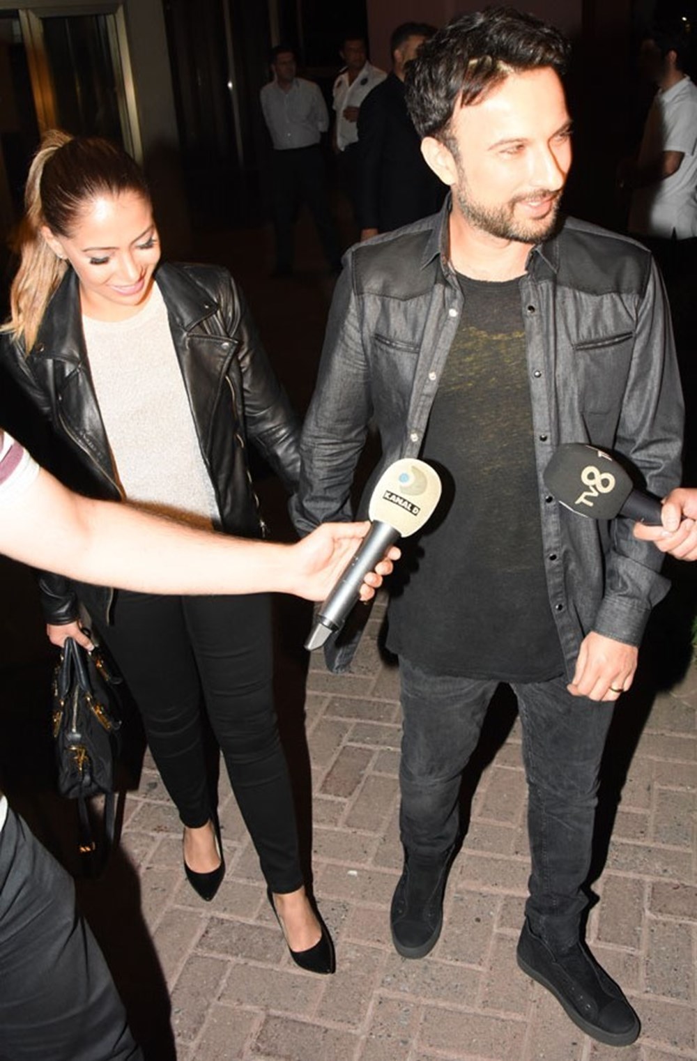 Tarkan�dan bebek açıklaması (Eşi hamile mi?) Magazin Tarkan�dan bebek açıklaması (Eşi hamile mi?) Magazin