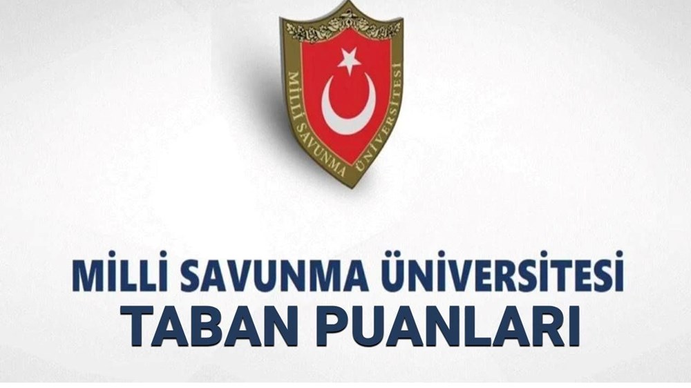 ÖSYM MSÜ taban puanları 2025 | MSÜ Erkek /Kadın KHO, HHO, DHO taban (en düşük) puanlar açıklandı mı? (Sayısal, sözel, eşit ağırlık, genel) - 1