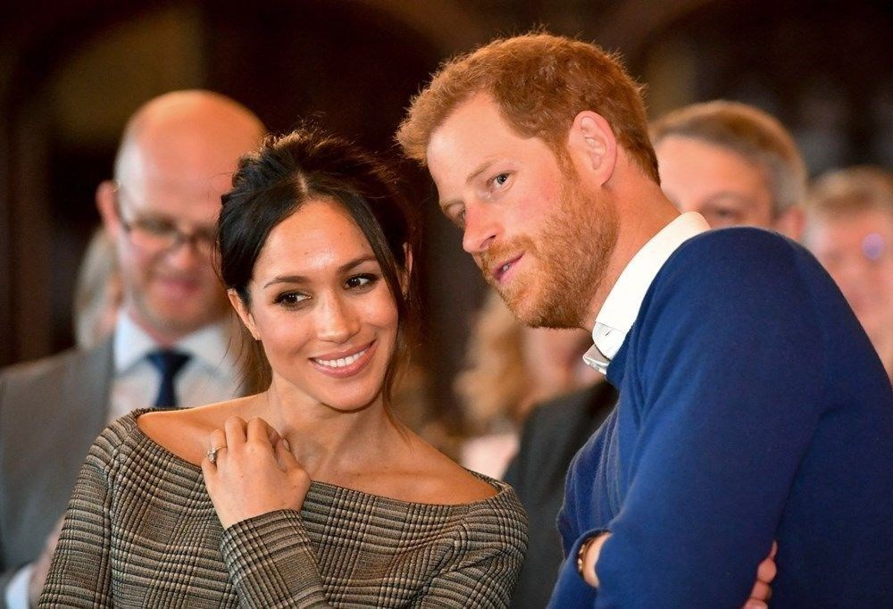Meghan Markle hakkında ağır iddialar: Kurbanı oynadı ama asıl zorba kendisiydi - 3