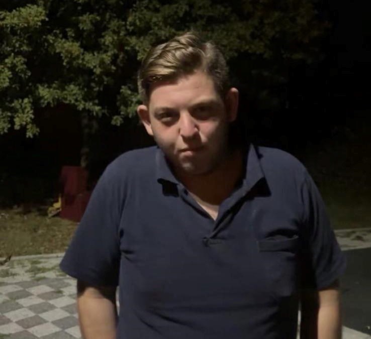 Cinayet zanlısı Mustafa Can Gül