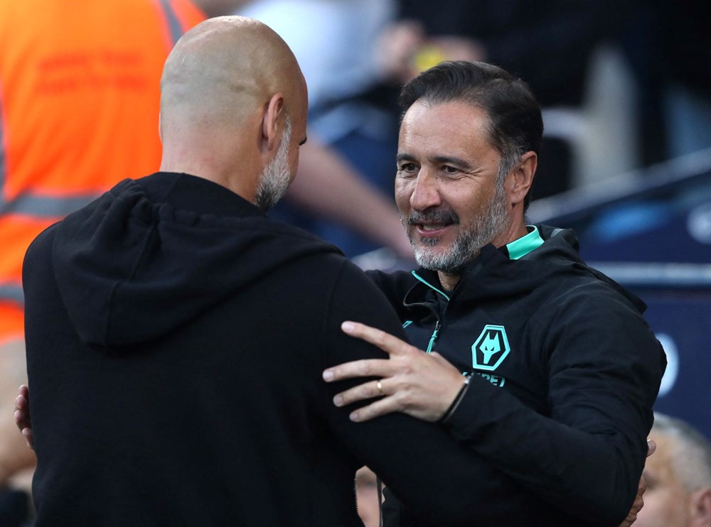 Manchester City, la fin d'une époque - 3