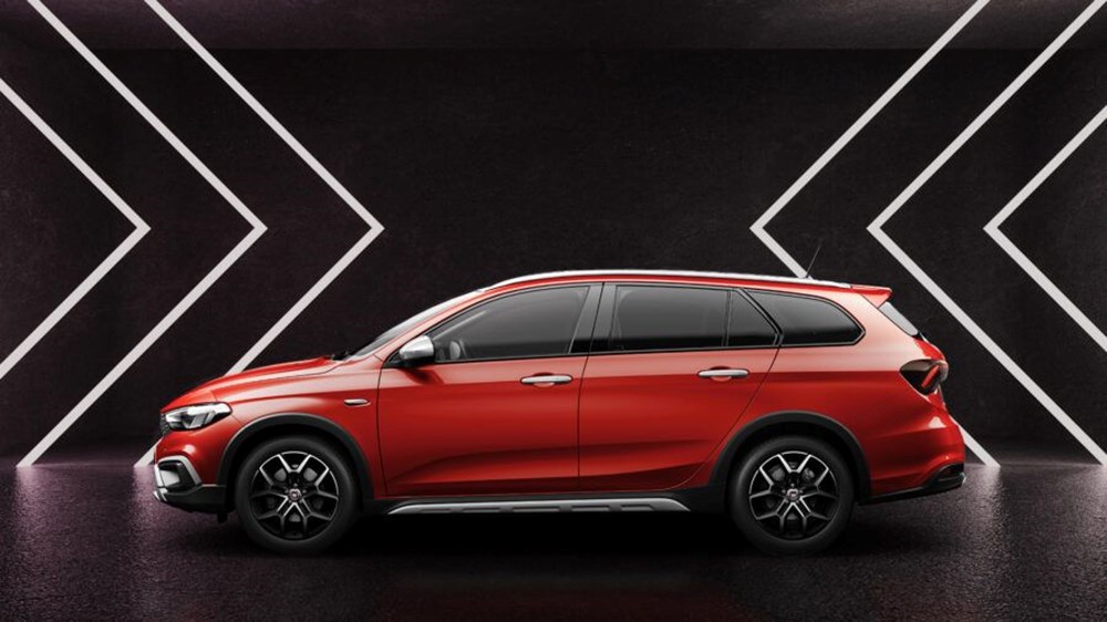 Türkiye'de 2022 yılında satılan en ucuz sıfır otomobiller (Mart Fiyatları) - 20