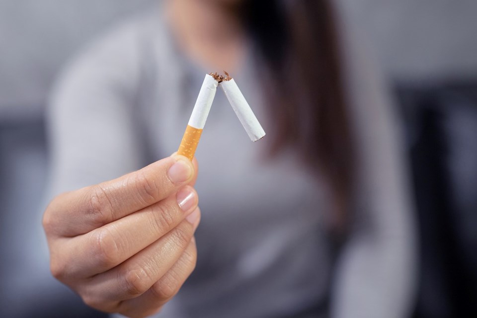 Yeni Zelanda’dan sigara yasağı: 14 yaş altı ömür boyu alamayacak - 1