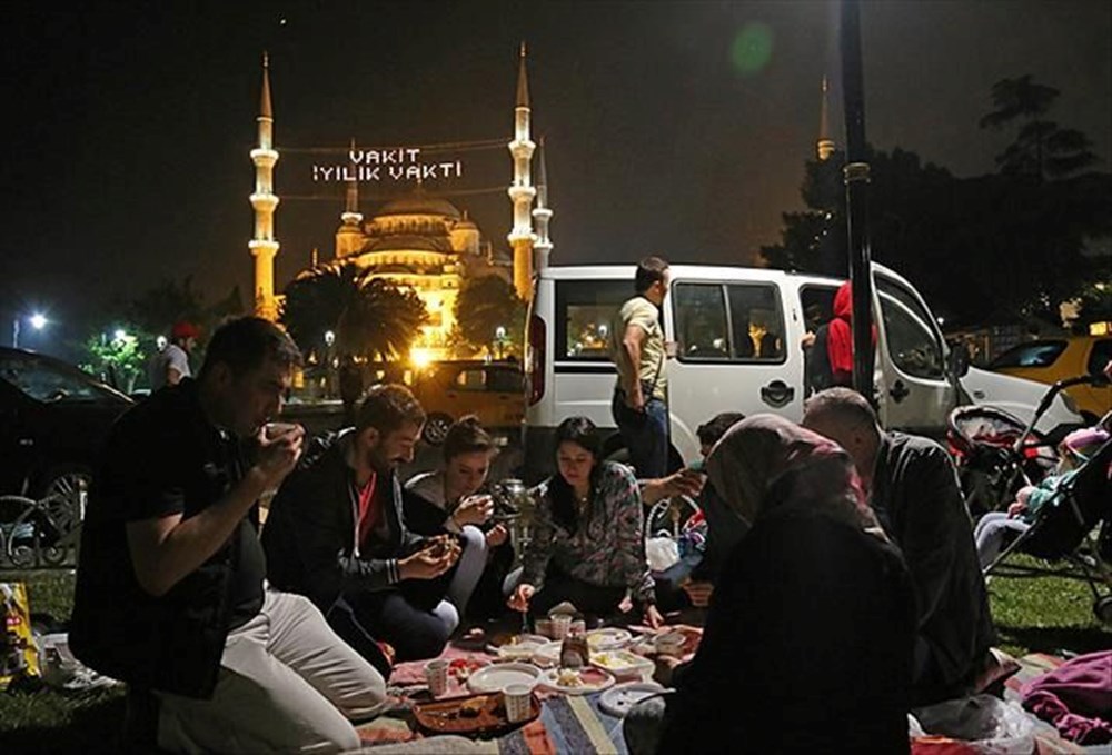 Son sahur ne zaman, son iftar ne zaman açılacak? (2023 ramazan
