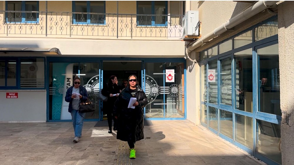 Ferdi Tayfur’un vasiyeti açıklandı: Tuğçe Tayfur mal varlığına kayyum talebinde bulundu - 5