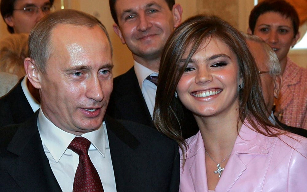 Putin ve Kabaeva 'Çar ve Çariçe' gibi yaşıyor: Sarayın içinden fotoğraflar ilk kez yayınlandı - 2
