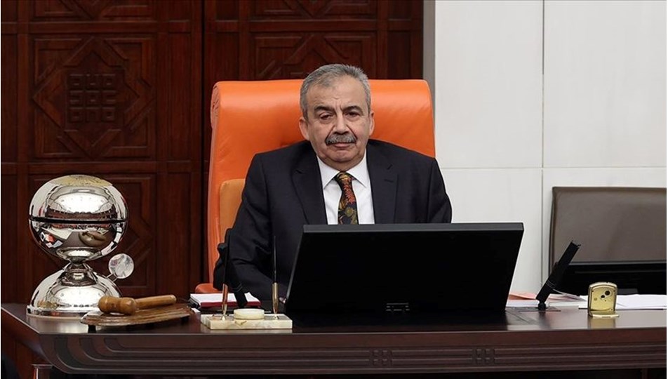 Sırrı Süreyya Önder kalp krizi geçirdi - Son Dakika Türkiye Haberleri | NTV Haber