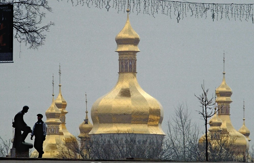 Ukrayna'da son durum: Kiev kışı elektriksiz geçirebilir - 8