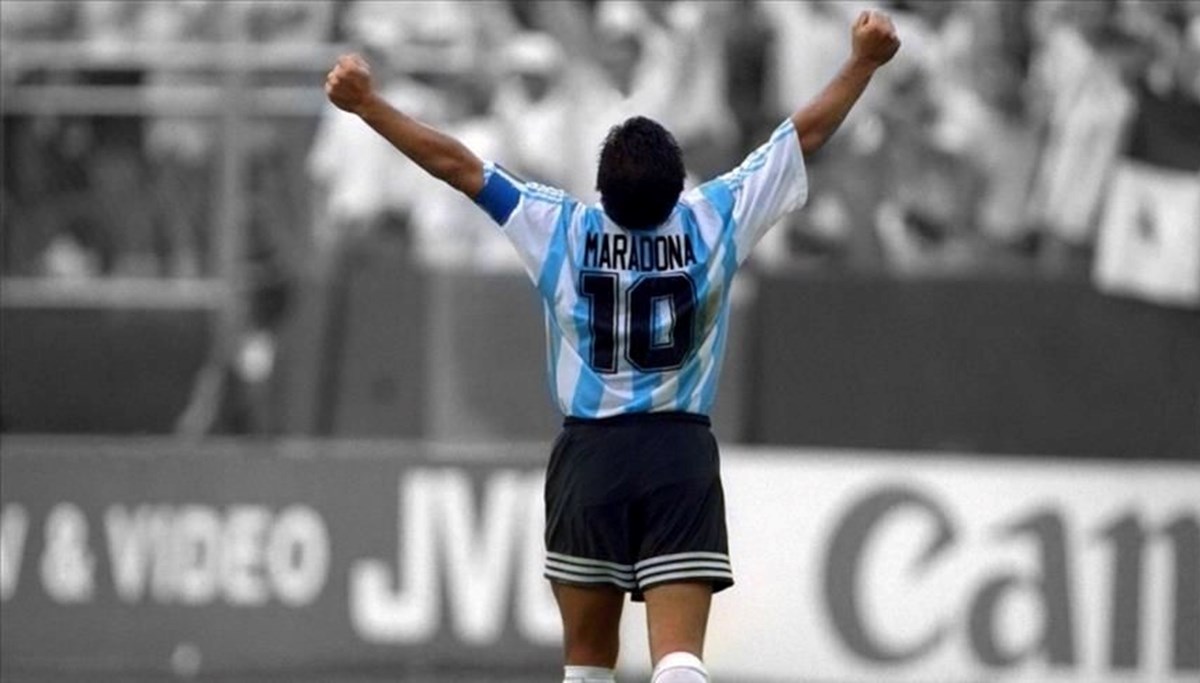 Maradona'nın ölümüne ilişkin dava