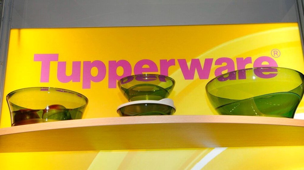 Herkesin mutfağında var! Tupperware iflas başvurusunda bulundu - 4