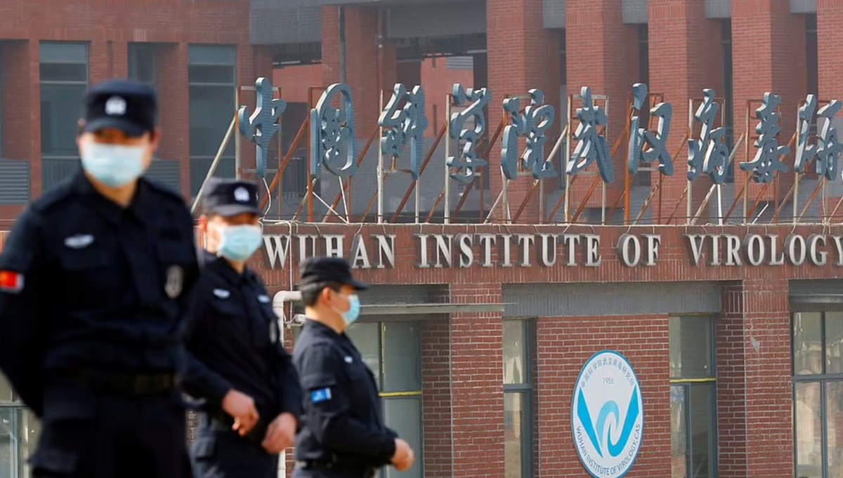 Harvardlı bilim insanı: Corona virüs laboratuvarda genetik mühendisliğiyle oluşturuldu