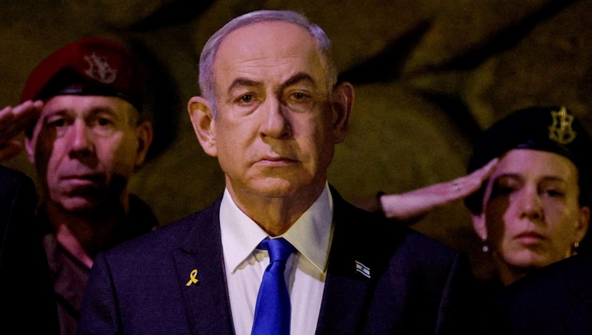 Gazze'de ateşkes çıkmazı: Netanyahu'dan özür, Hamas'tan gözdağı Gazze'de ateşkes çıkmazı: Netanyahu'dan özür, Hamas'tan gözdağı